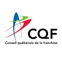 Conseil quebecois de la franchise Logo