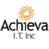 Achieva I.T. Inc. Logo
