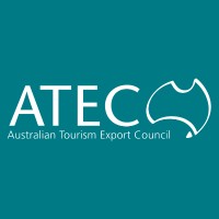 Australian Tourism Export Council Logo