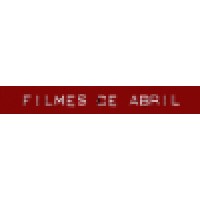 Filmes de Abril Logo