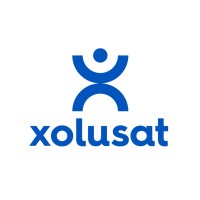 Xolusat Logo