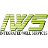 Integrated Well Services Sdn Bhd Logo