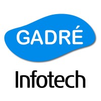 Gadre Infotech Pvt. Ltd. Logo