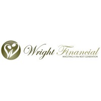 Wright Financial Solutions WFS Logo