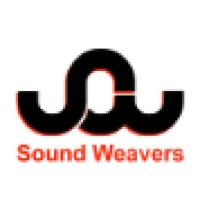 Sound Weavers Dubbing, Recording Studio & Music Production Logo