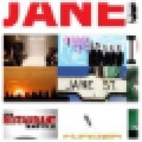 Jane Street Entertainment Logo