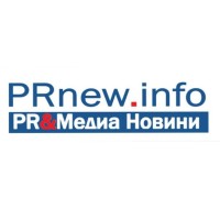 PRnew.info I PR&Media News Logo