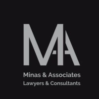 Minas & Associates Logo
