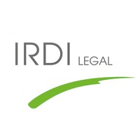IRDI Legal Logo