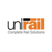 Unirail Logo