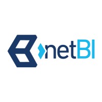netBI Pty Ltd Logo