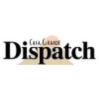 Casa Grande Valley Newspapers Inc. Logo