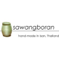 Sawang Boran Co Ltd Logo