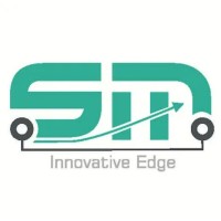 SM Electronic Technologies Pvt Ltd Logo