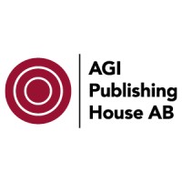 AGI Publishing House AB Logo