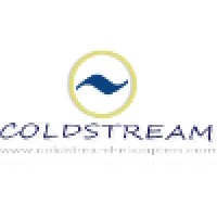 Coldstream Helicopters Ltd Logo