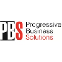 Progressive Business Solutions Logo