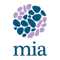 Mia Consulting Services Logo