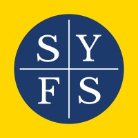 Stones Young Financial Services Logo