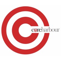 Coreharbour Logo
