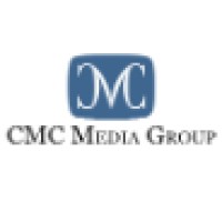 CMC Media Group Logo