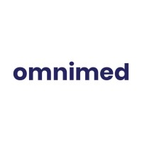 Omnimed - Electronic medical record (EMR) Logo