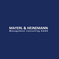 MAYERL & HEINEMANN Management Consulting GmbH Logo