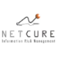 Netcure (Pty) Ltd Logo