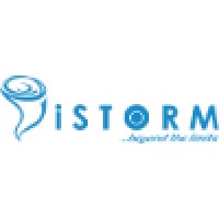 iStorm.ro Logo