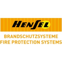 Rudolf Hensel GmbH Logo