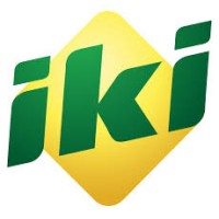 IKI Logo