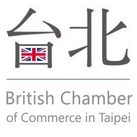 British Chamber of Commerce in Taipei (BCCTaipei) Logo