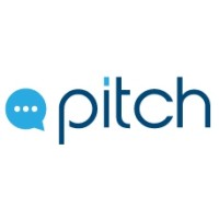 Pitch Public Relations Logo