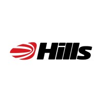 Hills Waste Solutions Limited Logo