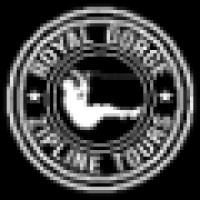 Royal Gorge Rafting & Zip Line Tours Logo