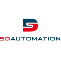 SDAutomation SA Logo
