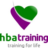 HBA Training Services Limited Logo