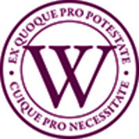 Wooster School Logo