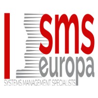 SMS Europa Logo