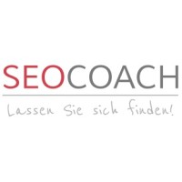 SEO Coach - Google SearchEngine Optimization Logo