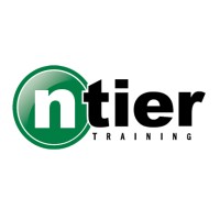nTier Training Logo