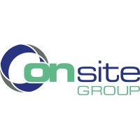 The On-Site Group Limited Logo