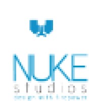 NUKE Studios Logo