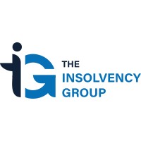 The Insolvency Group Logo