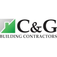 C&G Building Contractors (UK) Ltd Logo