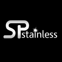 SP stainless Oy Logo