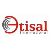 ETISAL International Group Logo