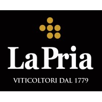 La Pria Winery Logo