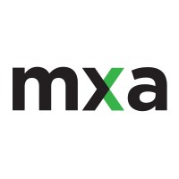 MXA Logo