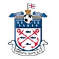 EXMOUTH TOWN FOOTBALL CLUB LIMITED Logo